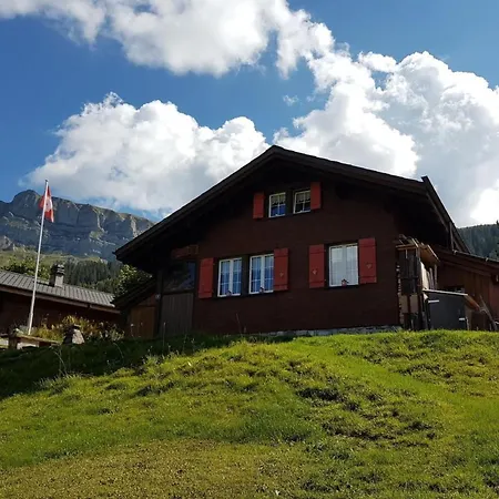 Birki By Interhome *