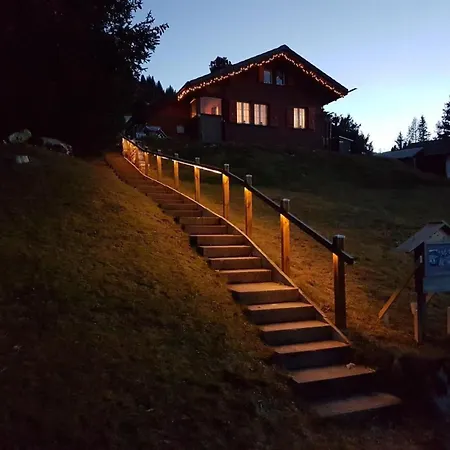Holiday home Birki By Interhome *
