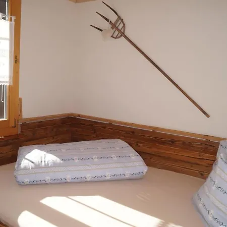 Birki By Interhome Axalp