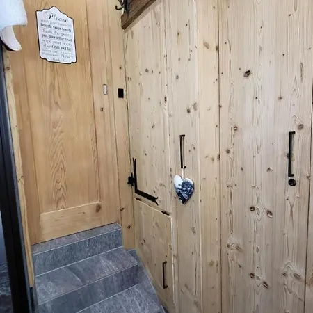 Hébergement de vacances Birki By Interhome *