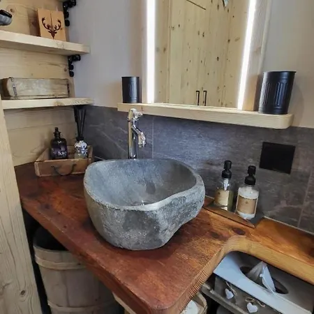 Birki By Interhome Hébergement de vacances