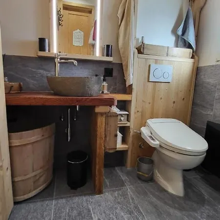 Holiday home Birki By Interhome *