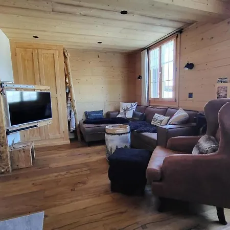 Birki By Interhome Holiday home