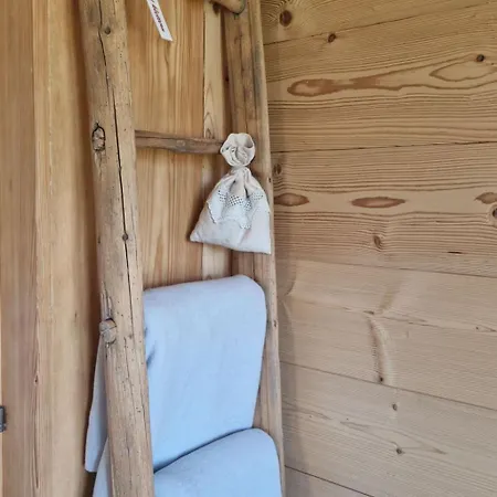 Hébergement de vacances Birki By Interhome