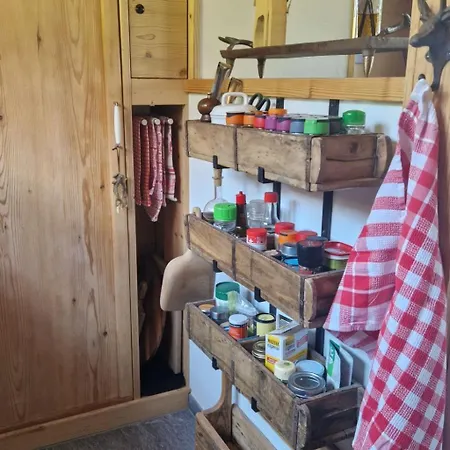 Hébergement de vacances Birki By Interhome *