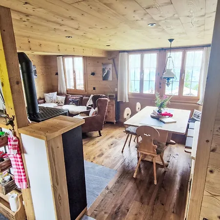 Birki By Interhome Holiday home
