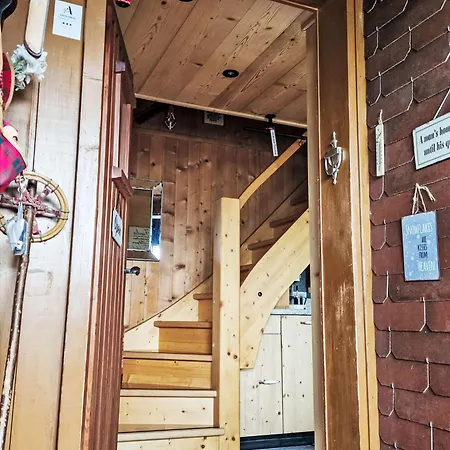 Holiday home Birki By Interhome