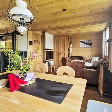 Birki By Interhome Holiday home *