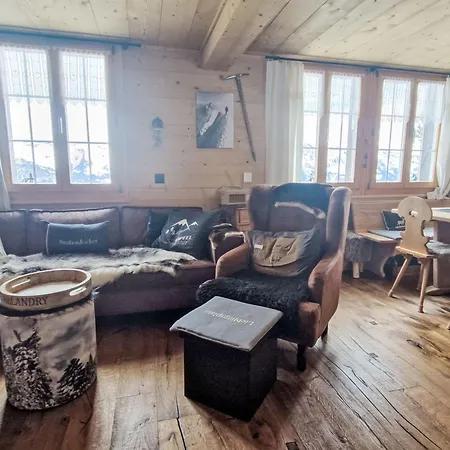 Holiday home Birki By Interhome *
