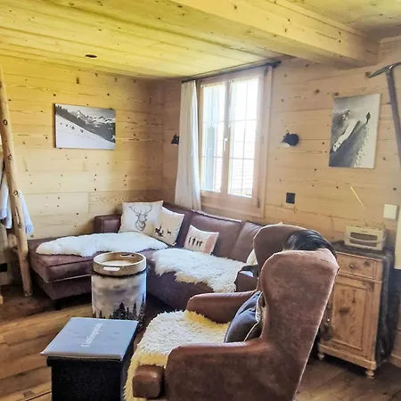 Birki By Interhome Holiday home