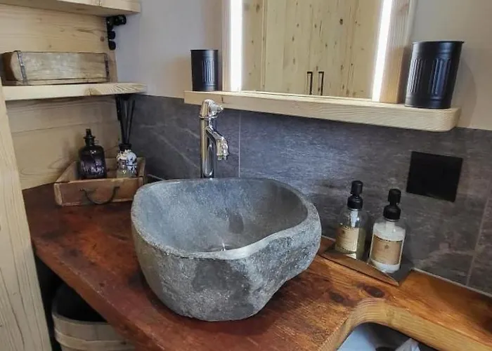 Birki By Interhome بيت للعطل