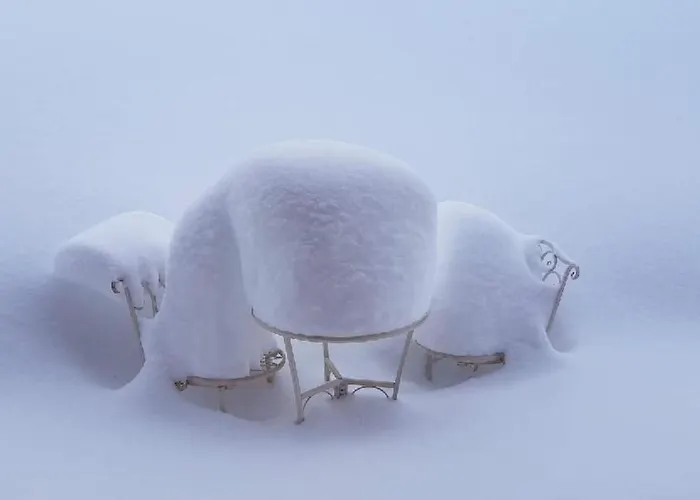 Birki By Interhome بيت للعطل *