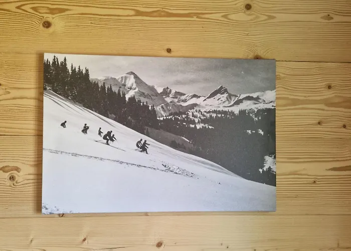 Birki By Interhome بيت للعطل اكسالب