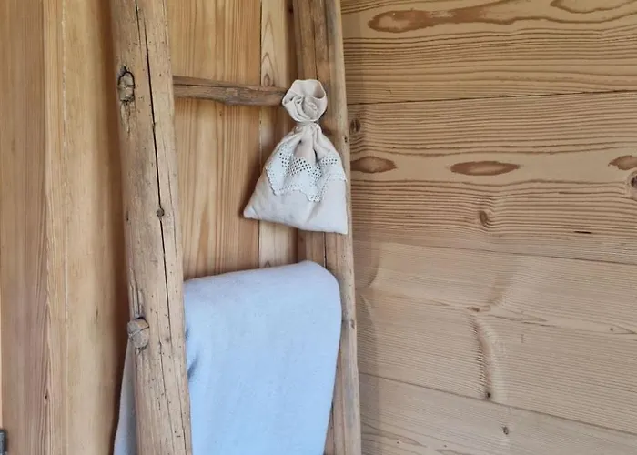 بيت للعطل Birki By Interhome