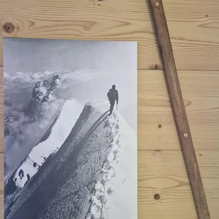 Birki By Interhome 阿克斯普