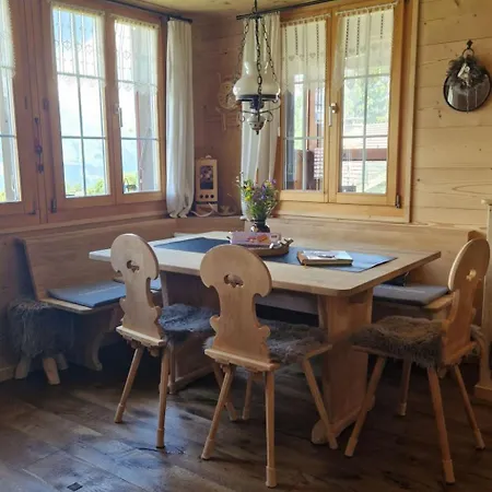 Birki By Interhome * 阿克斯普