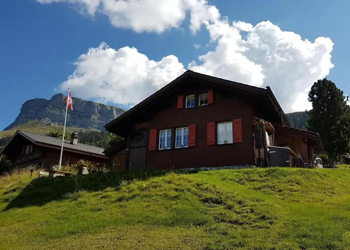 Birki By Interhome *