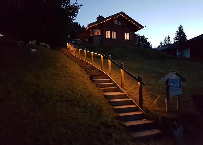 度假居 Birki By Interhome *