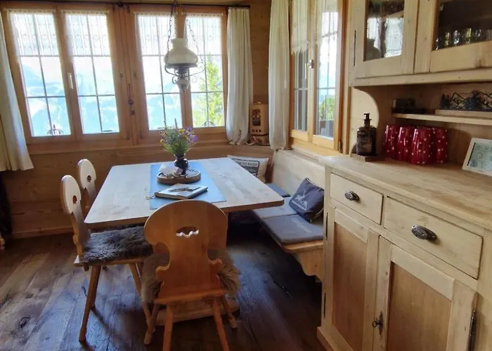 Birki By Interhome 度假居 阿克斯普