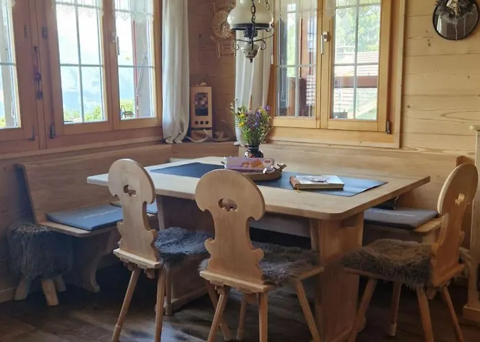 Birki By Interhome * 阿克斯普