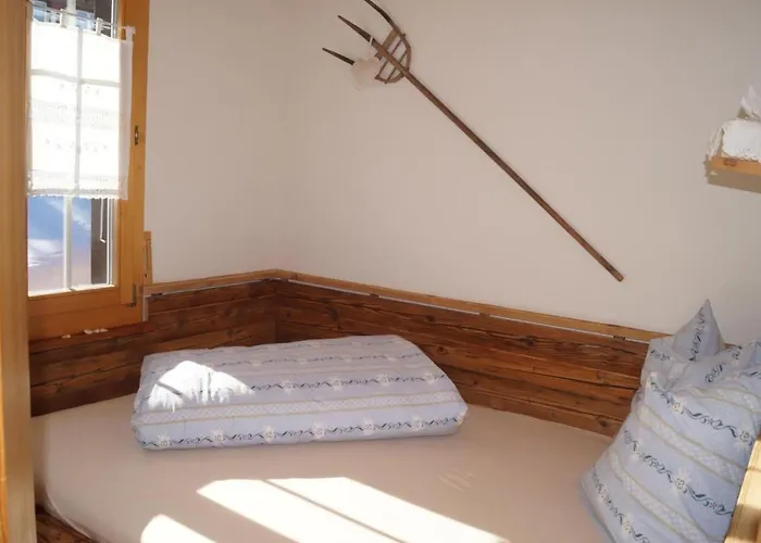 Birki By Interhome Axalp