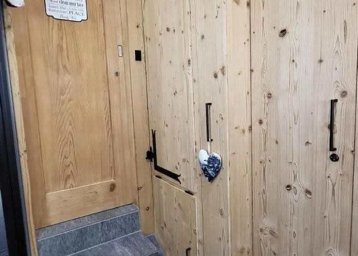 Hébergement de vacances Birki By Interhome *