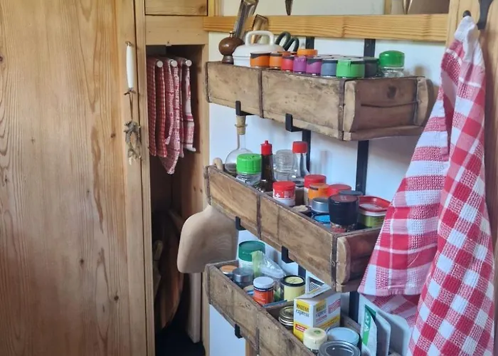 Hébergement de vacances Birki By Interhome *
